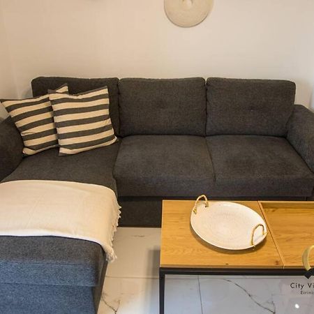 City Vibes Apartment Preveza Esterno foto