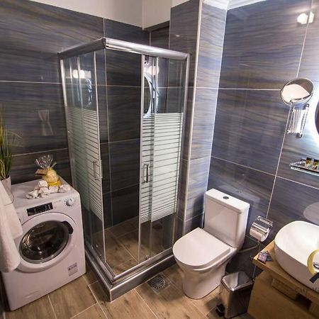 City Vibes Apartment Preveza Esterno foto