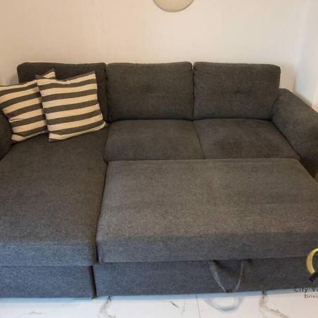 City Vibes Apartment Preveza Esterno foto