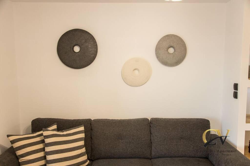 City Vibes Apartment Preveza Esterno foto