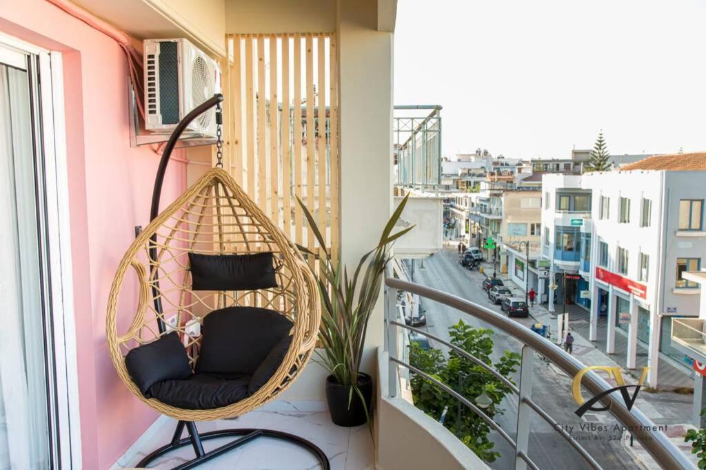 City Vibes Apartment Preveza Esterno foto
